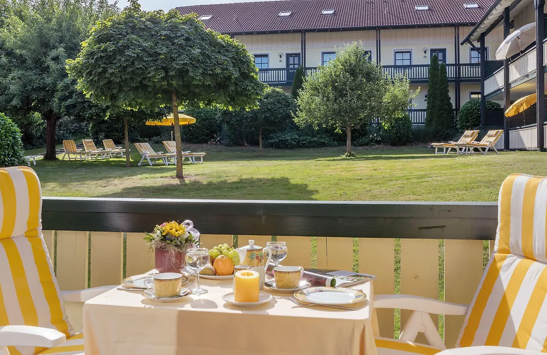 Hotel Birnbacher Hof-1