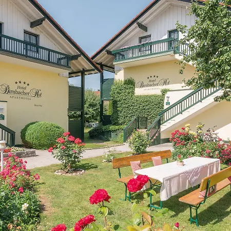 Hotel Birnbacher Hof-2